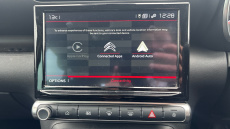 Citroen C3 Aircross 1.2 PureTech 110 Plus 5dr Petrol Hatchback